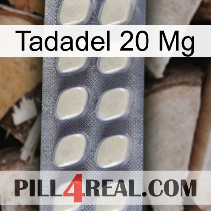 Tadadel 20Mg 08